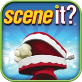 Scene It? Comedy Movies image