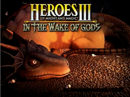 Heroes of Might and Magic 3.5: In the Wake of Gods