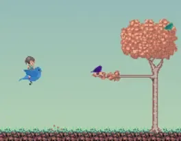Beulah and the Hundred Birds
