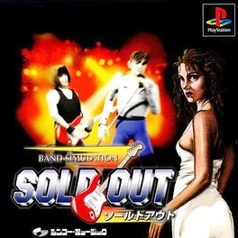Sold Out image