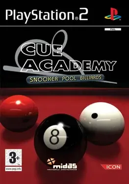 Cue Academy image