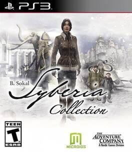 Syberia: Complete Collection