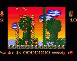 Game screenshot 1