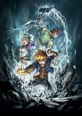 IGDB artwork