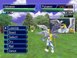 Game screenshot 1