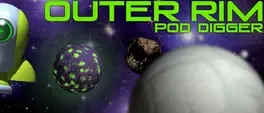 Outer-Rim Pod Digger