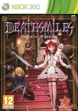 Deathsmiles: Deluxe Edition