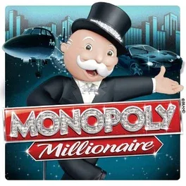 Monopoly Millionaire image