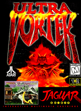 Ultra Vortek