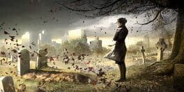Heavy Rain artwork 5