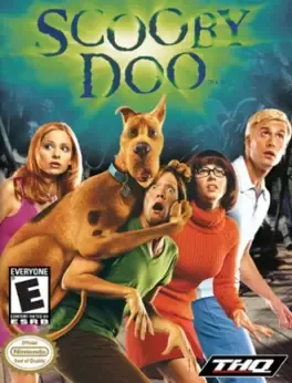 Scooby Doo: The Motion Picture image