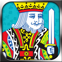 FreeCell - Card Game