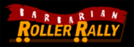 Barbarian Roller Rally