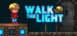 Walk the Light Game Cover Artwork