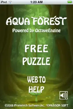 Aqua Forest image