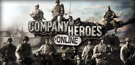 Company of Heroes