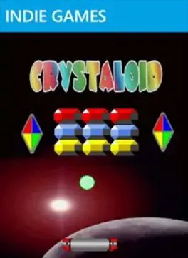 Crystaloid image