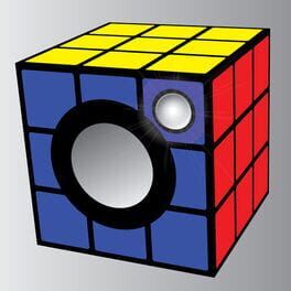 Cube Snap