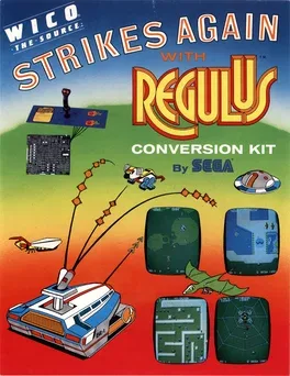 Regulus