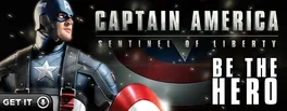 Captain America: Sentinel of Liberty image