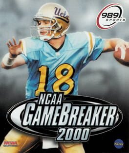 NCAA GameBreaker