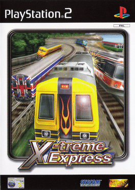 X-Treme Express