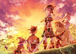 Lime Odyssey: The Chronicles of Orta artwork 7
