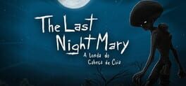 The Last NightMary