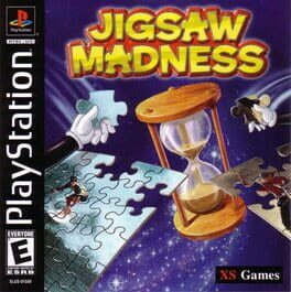 Jigsaw Madness