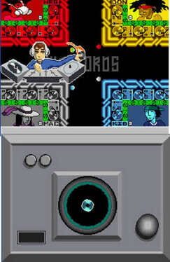 Game screenshot 5