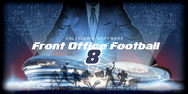 Front Office Football Eight