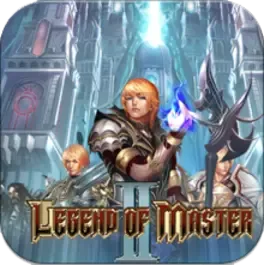 Legend of Master 2