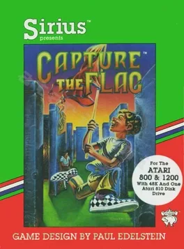 Capture the Flag image