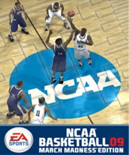 NCAA Basketball 09: March Madness Edition