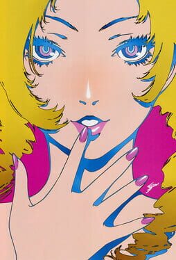 IGDB artwork
