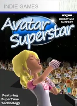 Avatar Superstar image