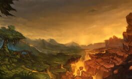 World of Warcraft: Cataclysm artwork 10