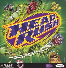 Head Rush image