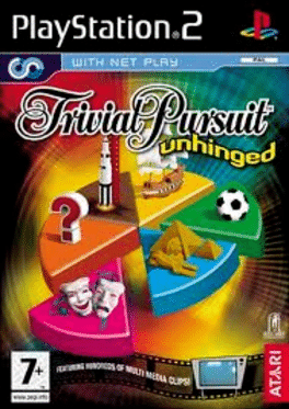 Trivial Pursuit: Unhinged