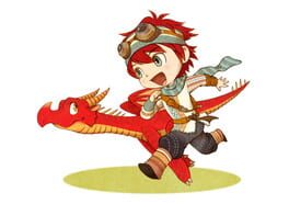 Little Dragons Café artwork 4