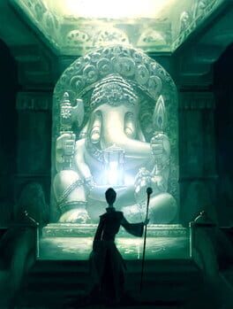 Prince of Persia: The Sands of Time artwork 1
