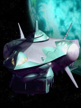 Xenosaga Episode II: Jenseits von Gut und Böse artwork 4
