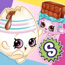 Shopkins World!