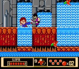 Game screenshot 1