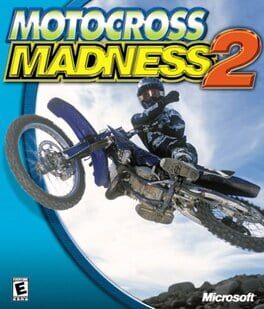 Motocross Madness