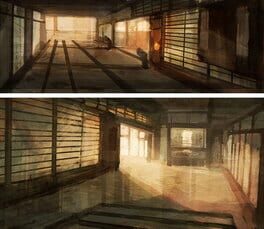 Afro Samurai artwork 2