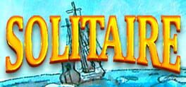 Solitaire - Cat Pirate Portrait Game Cover Artwork