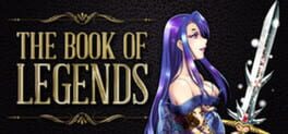 The Book of Legends Game Cover Artwork
