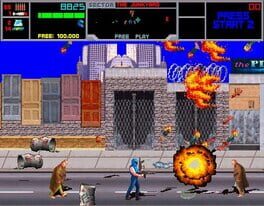 Game screenshot 5