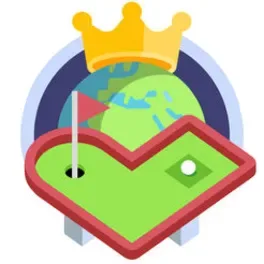 Image de couverture Vista Golf Rivals